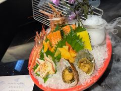 -上井精致料理(重庆光环购物公园店)