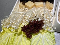 -半天妖烤鱼(印象城店)