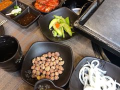 -香猪坊韩国烤肉专属门店(魏公村店)