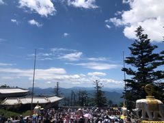 -峨眉山风景名胜区