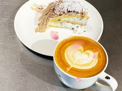 -Peet's 皮爷咖啡(东湖路手作店)