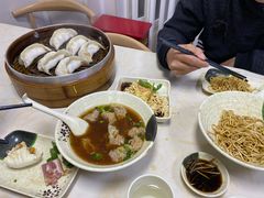 -迎扬春茶社(闻喜路店)