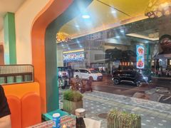 -西域美食(西直门南小街店)