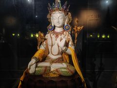 -深圳珠宝博物馆