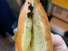 奥利奥-易老大蛋烘糕(奎星楼总店)