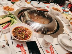 -姚稷大铁锅(东明广场店)