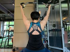 -蜗牛健身·私教馆(海珀香庭店)