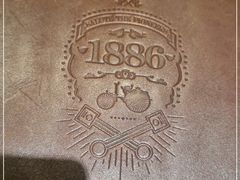-1886德国汽车餐厅(外滩十六铺码头店)