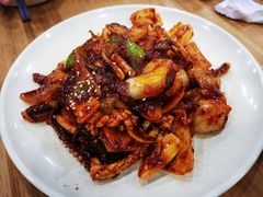 -贤花饭店(城阳店)