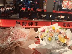 -熊记虾王·小龙虾(东晓南店)