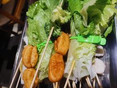 -爷门串串(江南西店)