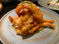 蜜汁酥皮虾-青年公社烤鸭(宝杨宝龙广场店)
