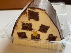 忠犬蛋糕-莫斯科餐厅