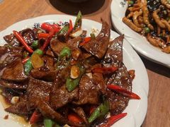 -張飛扒肉·龙江非遗(道外店)