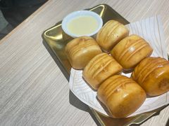 -令狐冲烤鱼·烧菜馆(达明店)