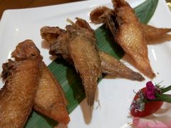 -金穗园·砂锅粥.醉鸡煲火锅(长寿路店)