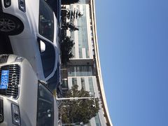 -海南航空营运基地