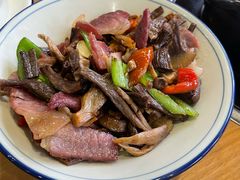 -妈妈的味道(和顺古镇店)