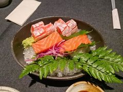 -隐泉·HANA BY HATSUNE葉奈日式料理(国贸商城店)