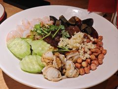 -喝丢一只鞋海鲜烧烤(北京街店)