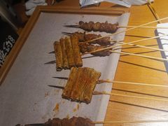 -腰子哥烤串(石佛营炫特店)