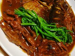 -鹦鹉小厨味道餐厅(山大南路店)