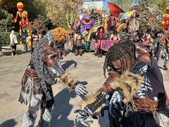 -波塞冬旅游度假区