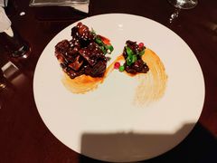 -环球港凯悦 · 享悦中餐厅