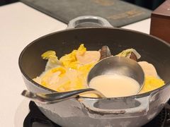 -狮拾久·现代新加坡料理(壹方城店)