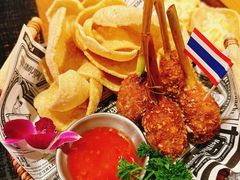 -PAPAYA泰国街头小吃(南山路店)