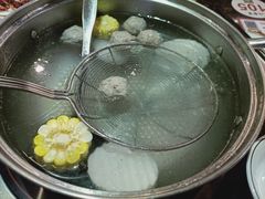 -八合里潮汕鲜牛肉火锅(深圳海岸城店)
