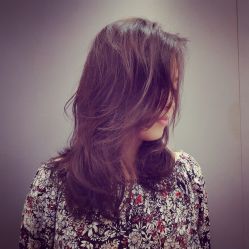 波波头-TONI&GUY