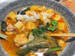 麻辣烫野馄饨-北丐先生·野馄饨烧烤(南京首店)