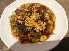 -吕氏焗小鲜•海鲜青岛菜(总店)