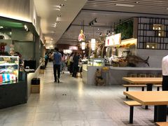 -食代馆(深业上城店)