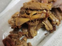 -周黑鸭(宁波鄞州区环球银泰城店)