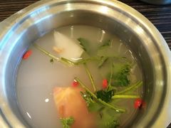 -健晟星期天火锅(望花店)