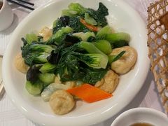 -翠亭酒家(山西南路店)