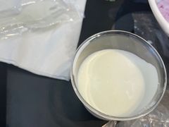 -丹礼糖甜品