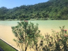 -碧水湾温泉