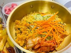 -百事喜乐炸鸡铺(合肥首店)