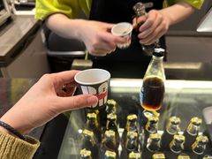 -Dogi&kiki Coffee(中心商务大厦店)
