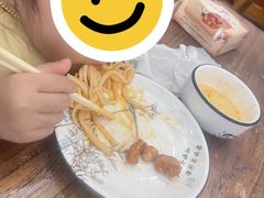 -福顺祥大盘鸡(临潼店)