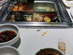 -海底捞火锅(长沙华创国际广场店)