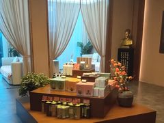 -端艾堂·SPA·艾灸(棕榈泉013店)