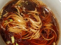 老牌阳春面-南京大牌档(龙湖长楹天街店)