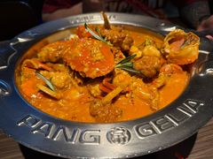 -胖哥俩肉蟹煲(福州仓山爱琴海店)