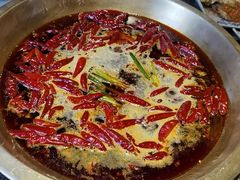 -小龙坎火锅(春熙太古里店)