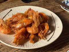 -花迹·金陵南京菜(老门东店)