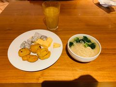 -上海雅居乐万豪侯爵酒店